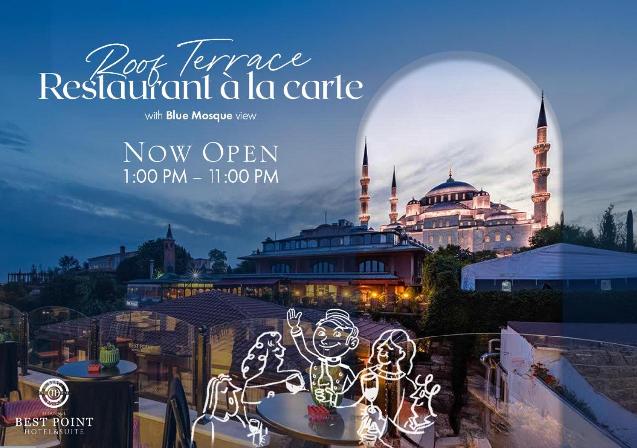 Best Point Suites Old City,Istanbul, Istanbul